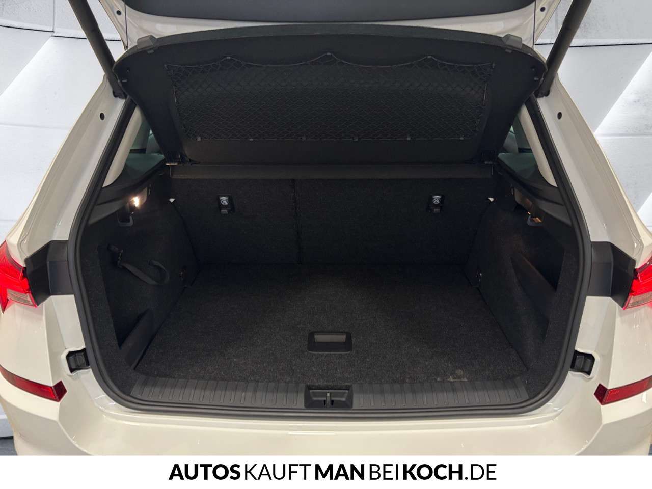 Fahrzeugbild eines Skoda Kamiq