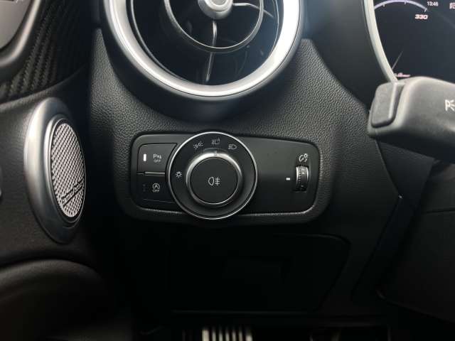 Fahrzeugbild eines Alfa Romeo Stelvio