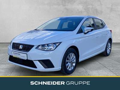 Bild SEAT Ibiza