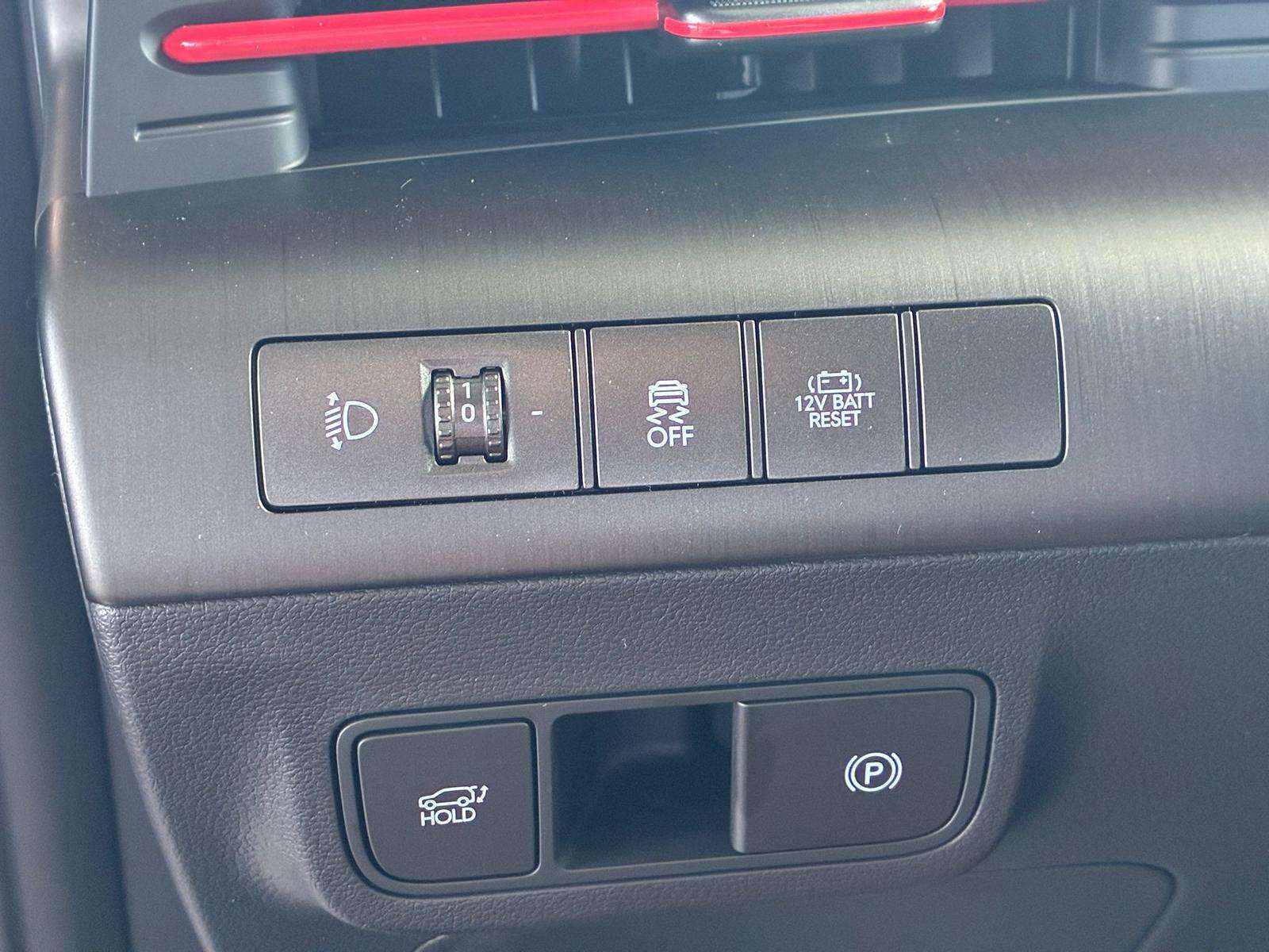 Fahrzeugbild eines Hyundai Kona
