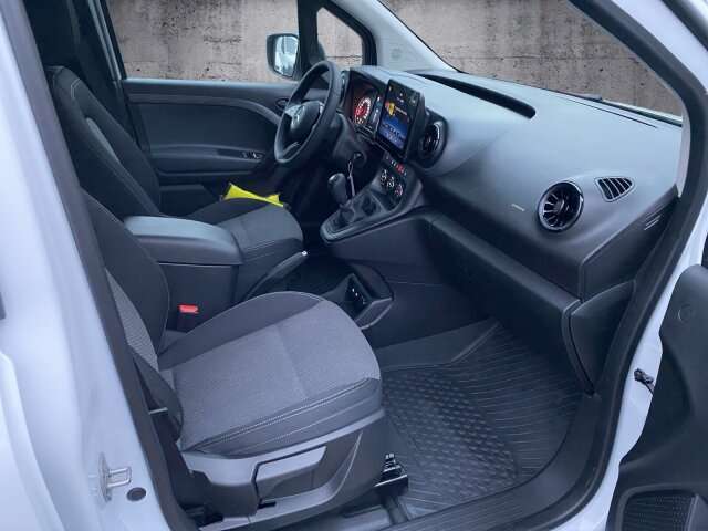 Fahrzeugbild eines Mercedes-Benz Citan