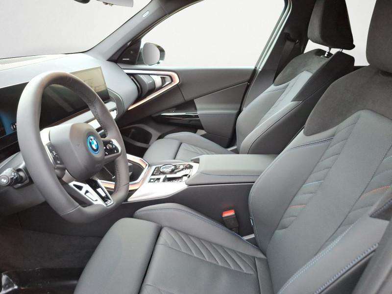 Fahrzeugbild eines BMW X3