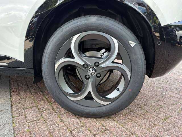 Fahrzeugbild eines Alfa Romeo Junior