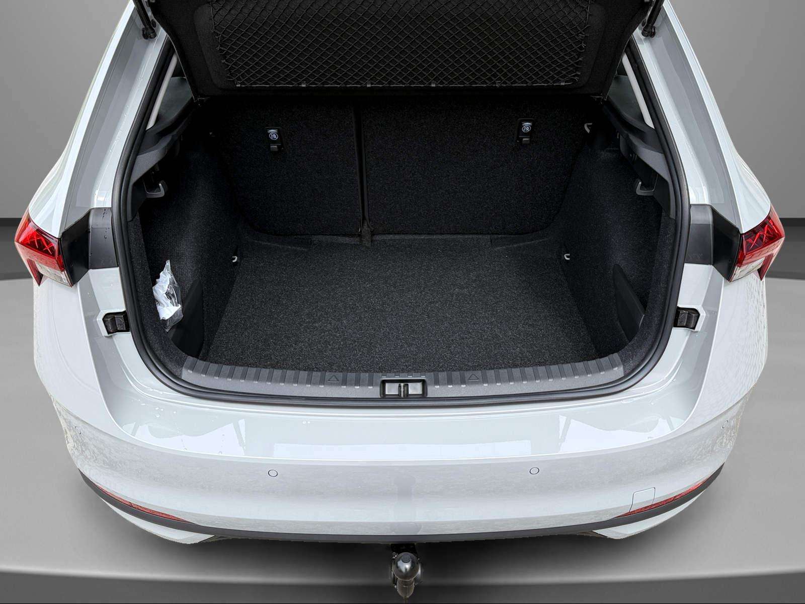 Fahrzeugbild eines Skoda Scala