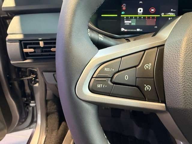 Fahrzeugbild eines Dacia Jogger