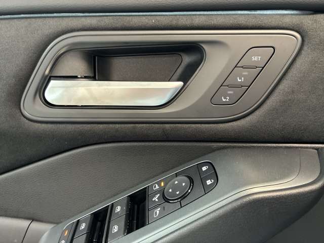Fahrzeugbild eines Nissan Qashqai