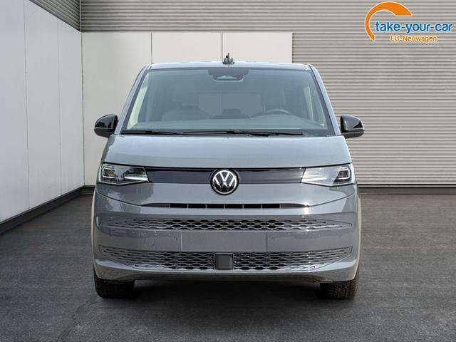 Fahrzeugbild eines Volkswagen Multivan