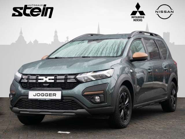 Fahrzeugbild eines Dacia Jogger