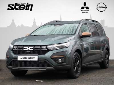 Bild Dacia Jogger