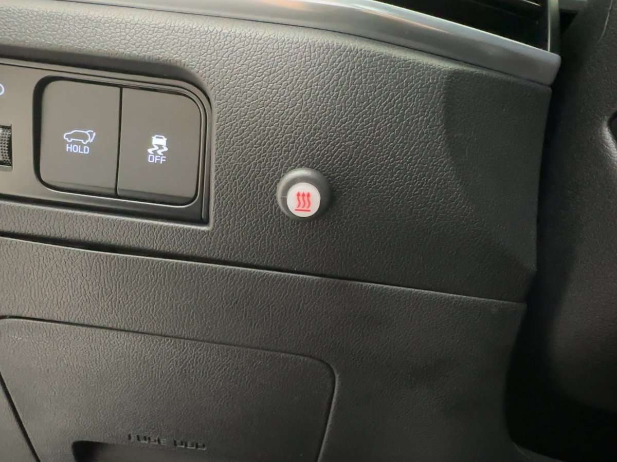 Fahrzeugbild eines Kia Sorento