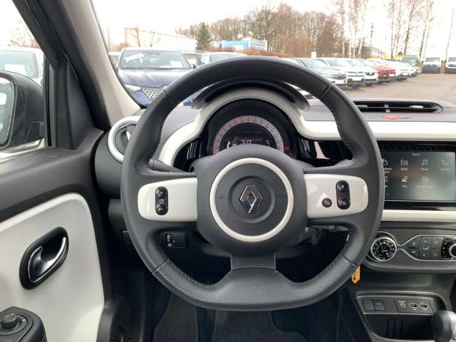 Fahrzeugbild eines Renault Twingo