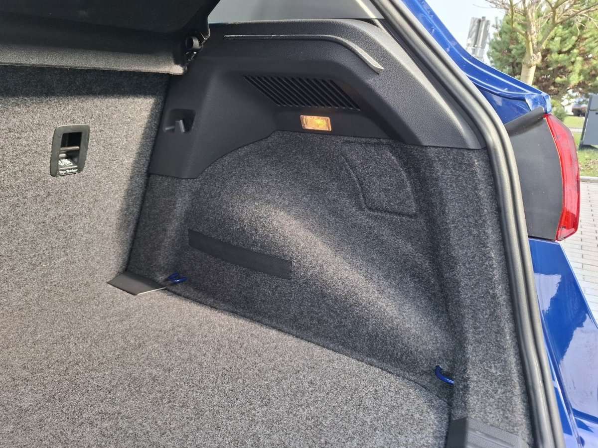 Fahrzeugbild eines SEAT Arona