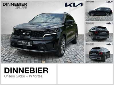 Bild Kia Sorento