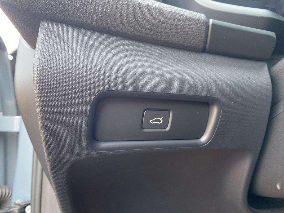 Fahrzeugbild eines Polestar 2