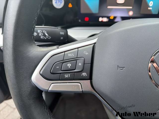 Fahrzeugbild eines Volkswagen Golf