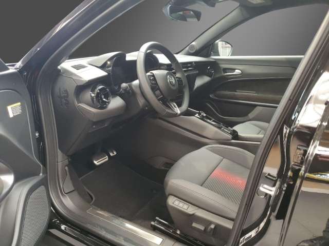 Fahrzeugbild eines Alfa Romeo Junior