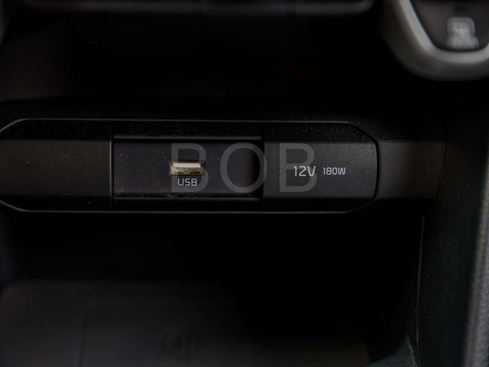 Fahrzeugbild eines Kia Picanto