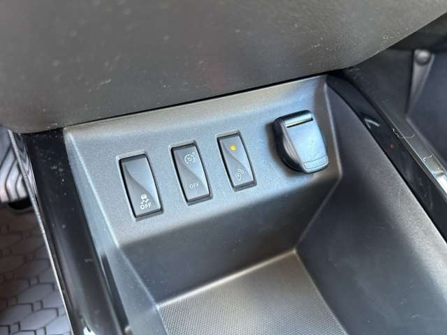 Fahrzeugbild eines Dacia Spring