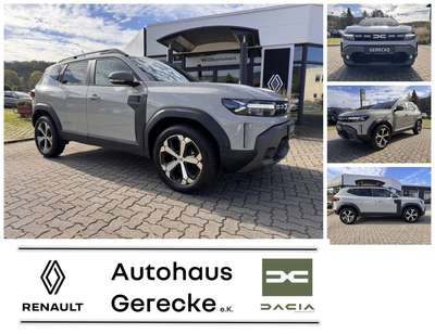 Bild Dacia Duster