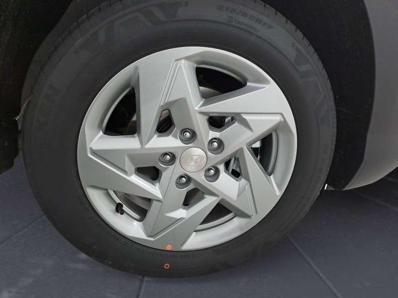 Fahrzeugbild eines Hyundai Kona