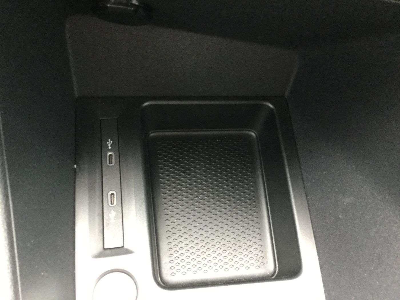Fahrzeugbild eines Ford Tourneo Connect