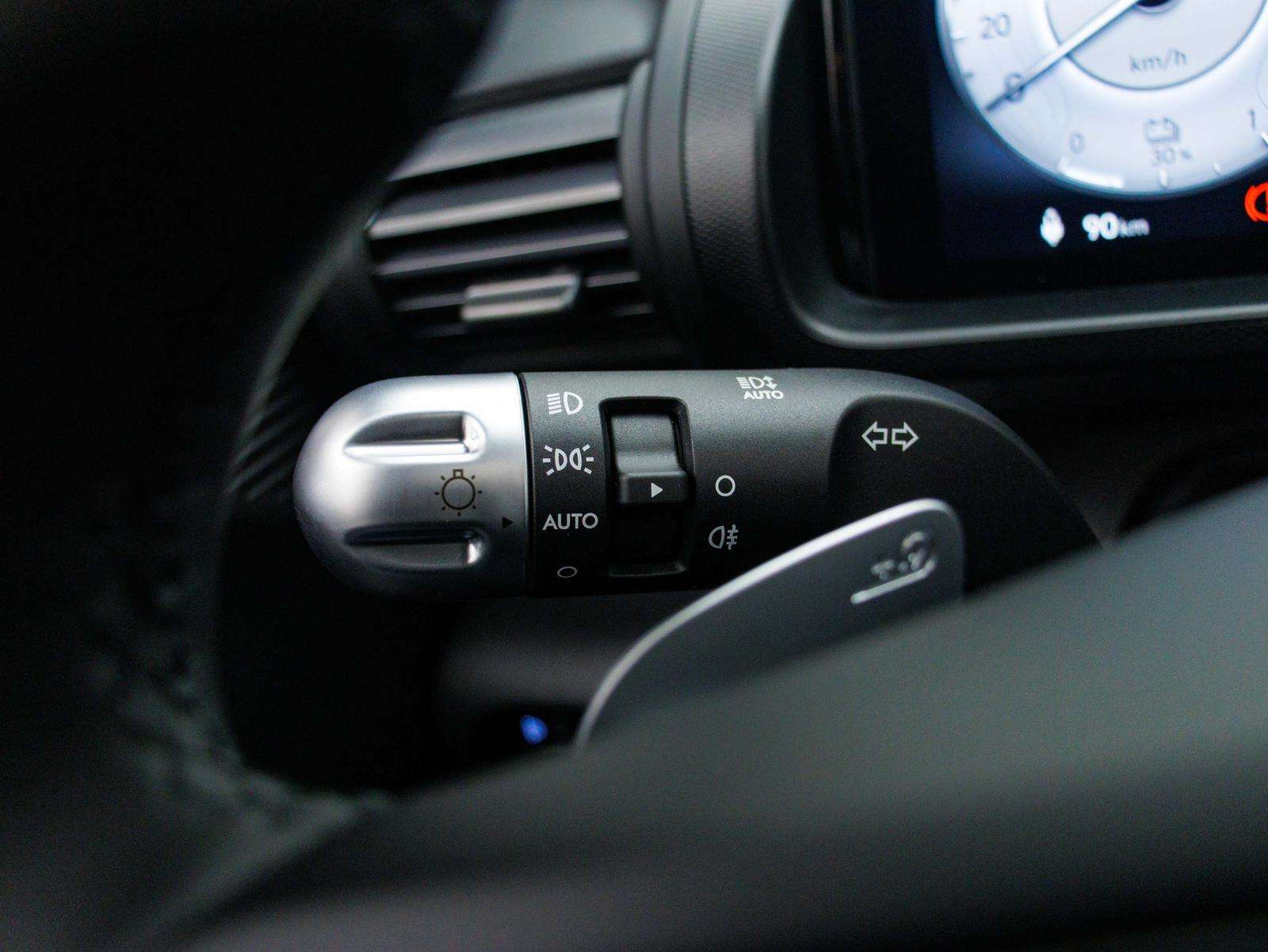 Fahrzeugbild eines Hyundai Inster
