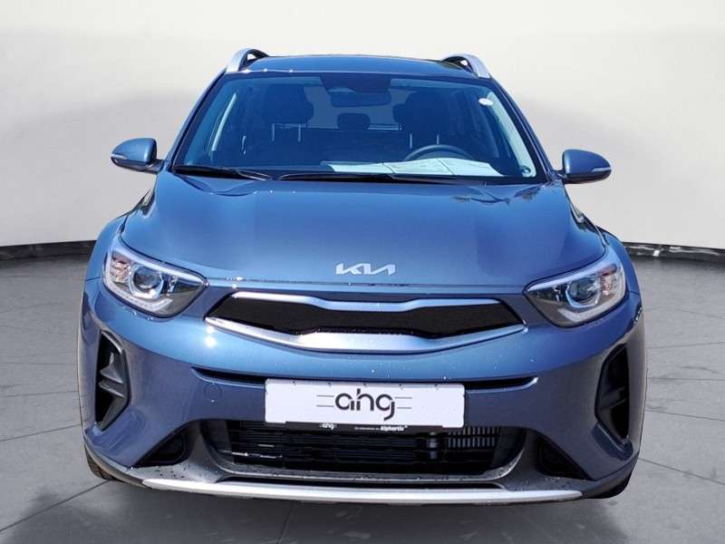 Fahrzeugbild eines Kia Stonic