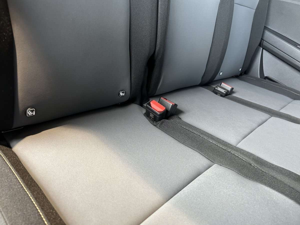 Fahrzeugbild eines Dacia Jogger