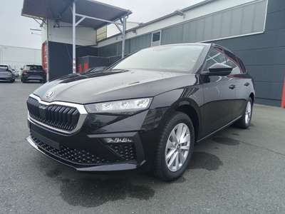 Bild Skoda Scala