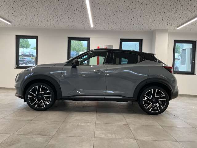 Fahrzeugbild eines Nissan JUKE
