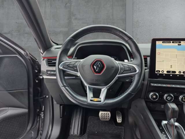 Fahrzeugbild eines Renault Arkana