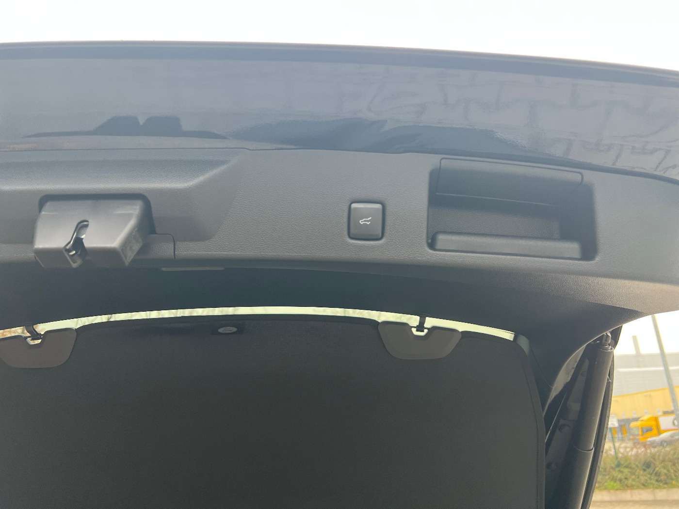 Fahrzeugbild eines Ford Kuga