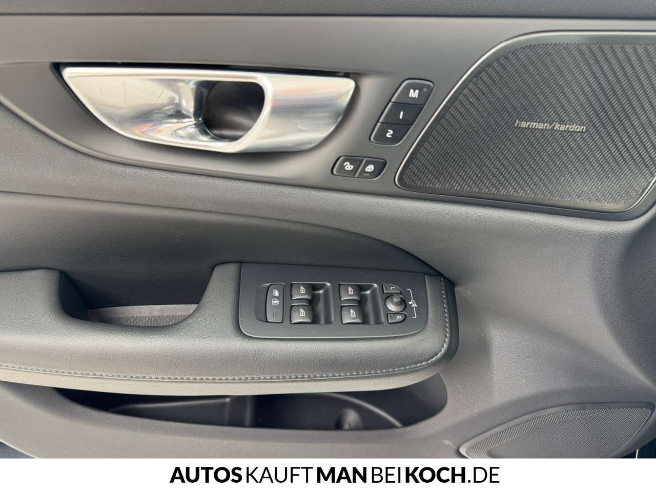 Fahrzeugbild eines Volvo V60