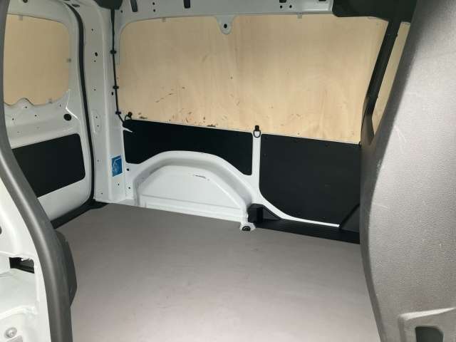 Fahrzeugbild eines Mercedes-Benz Citan