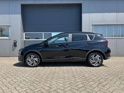 Bild Hyundai Bayon