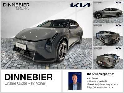 Bild Kia EV4
