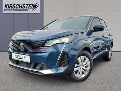 Bild Peugeot 3008