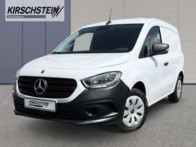 Bild Mercedes-Benz Citan
