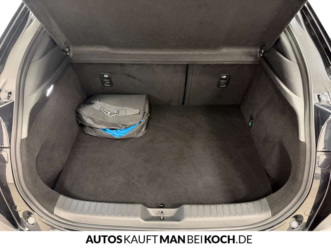 Fahrzeugbild eines Mazda MX-30