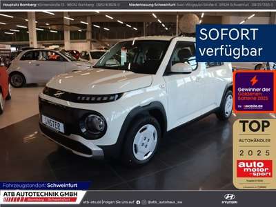 Bild Hyundai Inster