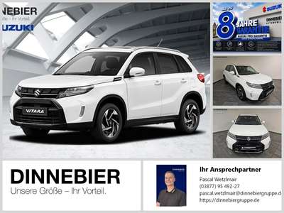 Bild Suzuki Vitara