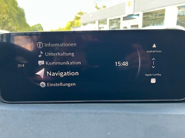 Fahrzeugbild eines Mazda Mazda3