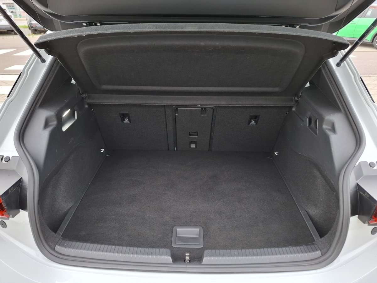 Fahrzeugbild eines CUPRA Born