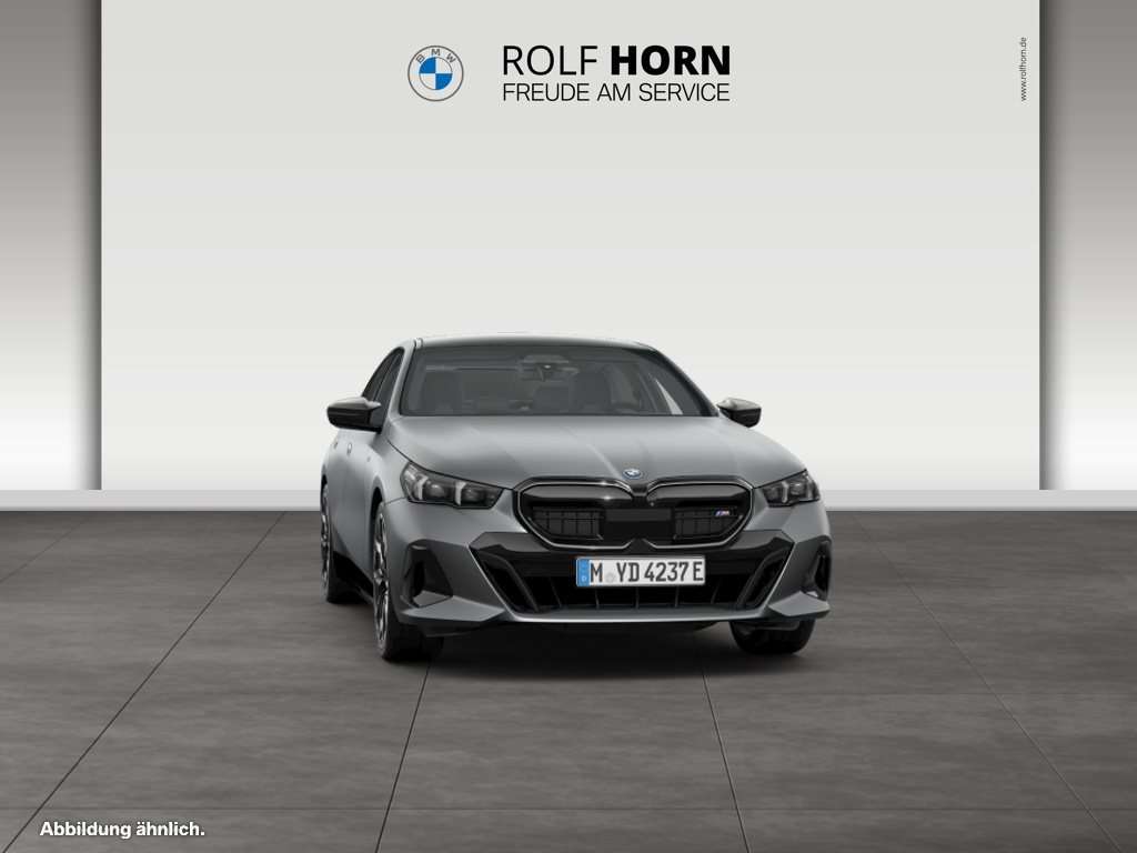 Fahrzeugbild eines BMW i5