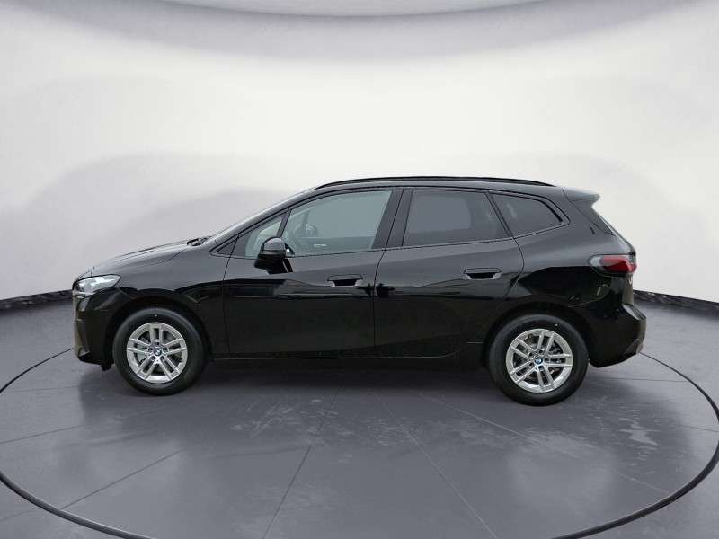 Fahrzeugbild eines BMW 2er-Reihe