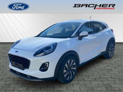 Bild Ford Puma
