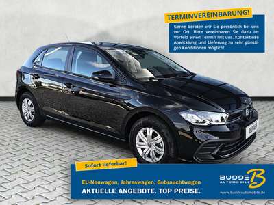 Bild Volkswagen Polo