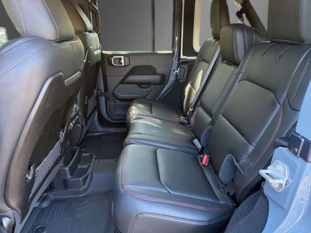 Fahrzeugbild eines Jeep Wrangler