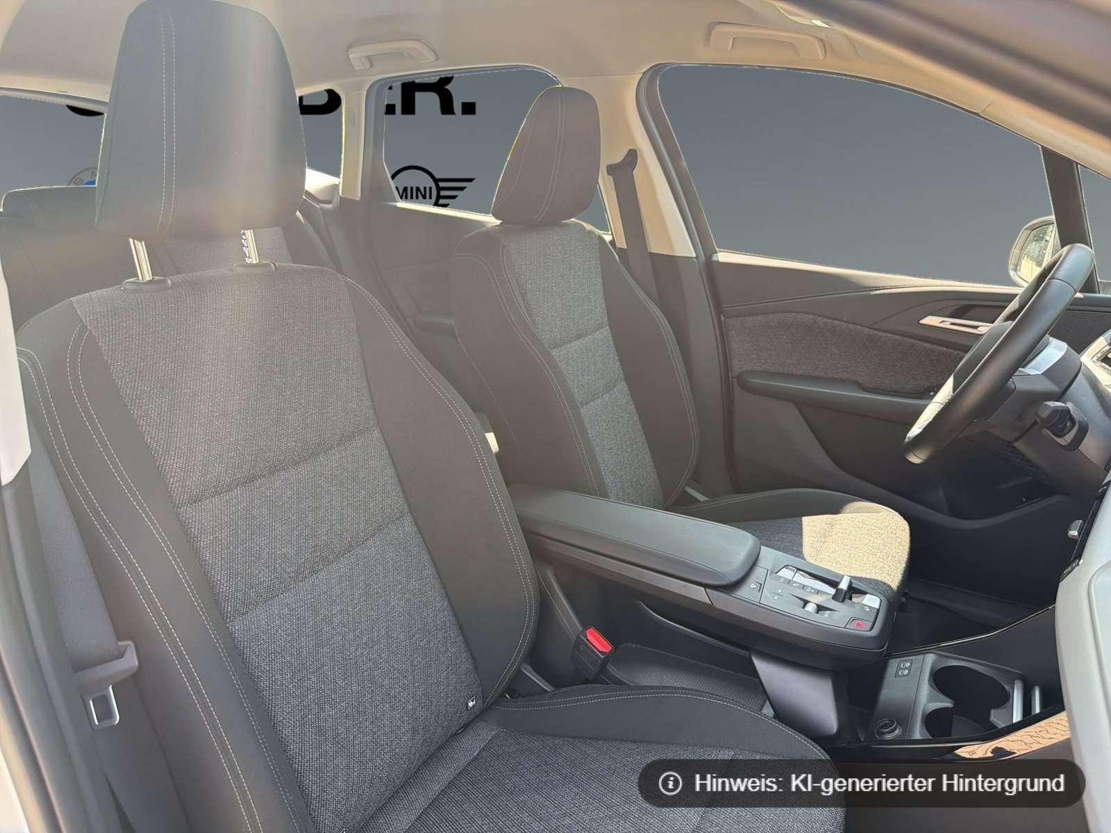Fahrzeugbild eines BMW 2er-Reihe