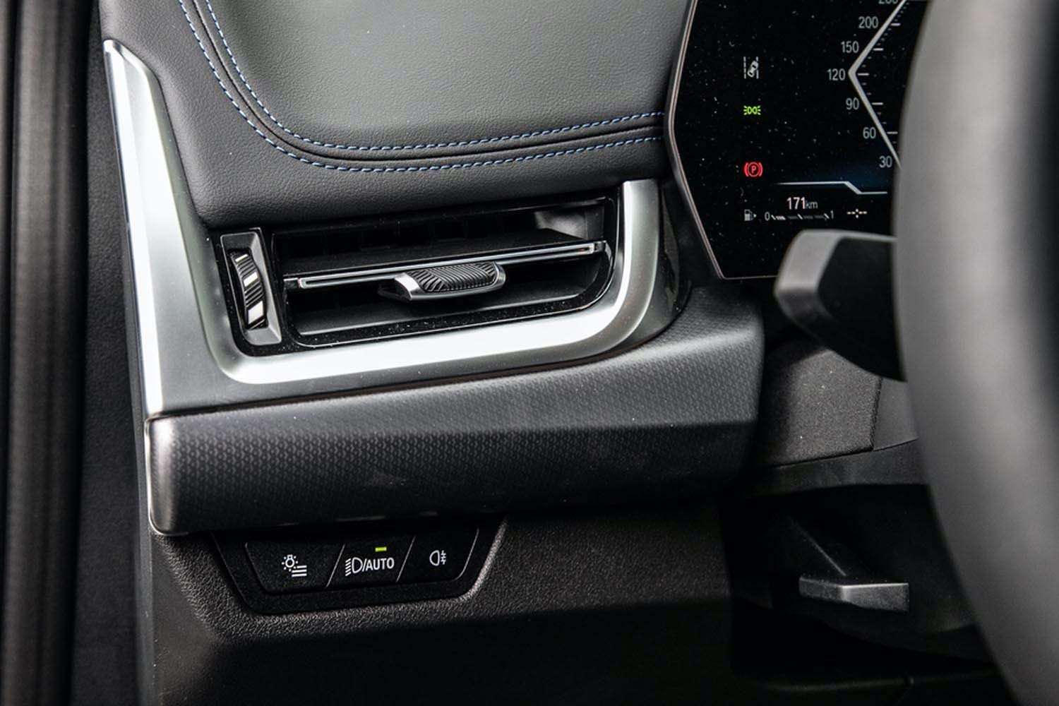 Fahrzeugbild eines BMW 2er-Reihe